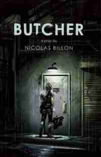 Butcher by Nicolas Billon