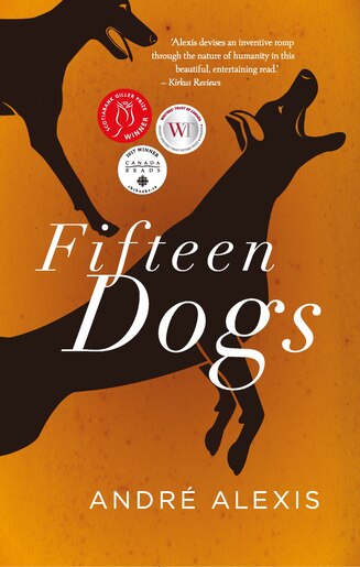 Image result for fifteen dogs