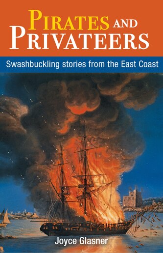 Pirates and Privateers Swashbuckling Stories From the East Coast
Amazing Stories Epub-Ebook