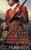 Blooding Of Jack by C.c. Humphreys