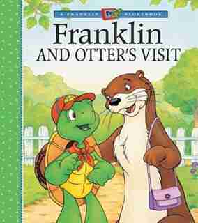 Franklin And Otter's Visit