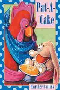 Pat-a-Cake by Heather Collins