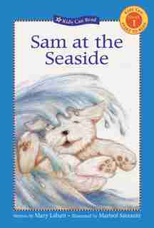 Sam at the Seaside by Mary Labatt