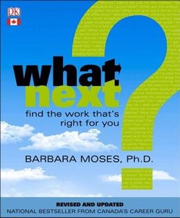 Book What Next by Barbara Moses