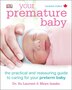 premature baby book
