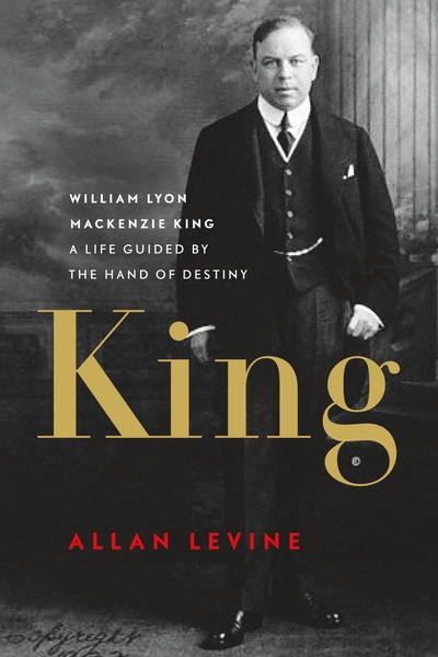 a biography of william lyon mackenzie king the prime minister of canada a biography of william lyon mackenzie king the prime minister of canada
