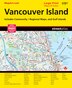 Vancouver Island Guide, Book by MapArt Publishing (Paperback) www