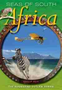 Seas of South Africa by Philip Roy