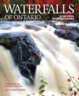 Waterfalls of Ontario by Mark Harris