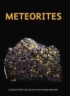 Meteorites by Caroline Smith
