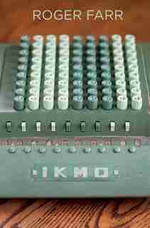 IKMQ by Roger Farr