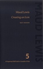 Maud Lewis 17 Books Available Chapters Indigo Ca