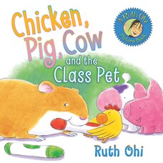 Pet Books For Kids Chapters Indigo Ca