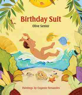 Birthday Suit by Olive Senior
