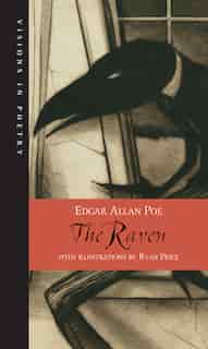 The Raven by Edgar Allan Poe