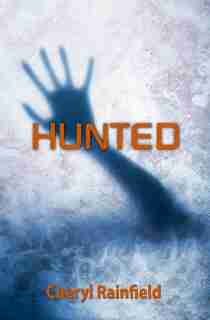Hunted by Cheryl Rainfield