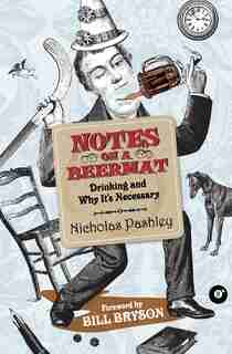 Notes on a Beermat by Nicholas Pashley