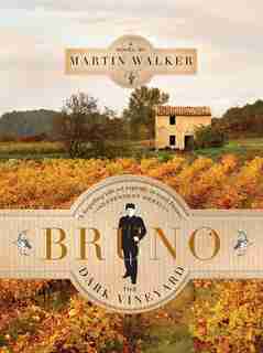 The Dark Vineyard de Martin Walker