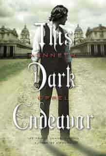 This Dark Endeavour: Apprenticeship Of Victor Frankenstein by Kenneth Oppel