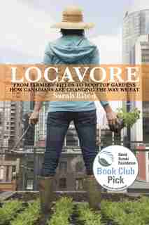 Locavore by Sarah Elton