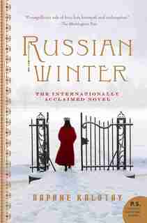 Russian Winter by Daphne Kalotay
