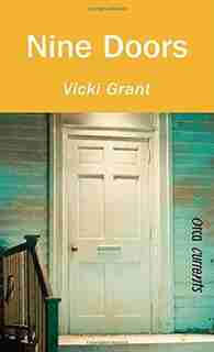 Nine Doors by Vicki Grant