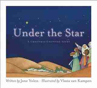 Under the Star by Jane Yolen