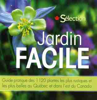 JARDIN FACILE (SOUPLE) by COLLECTIF