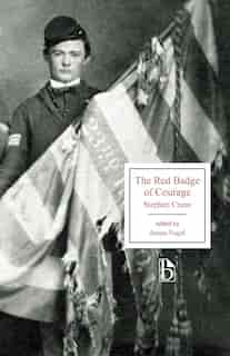 The Red Badge of Courage by STEPHEN CRANE