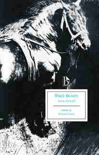 Black Beauty by Anna Sewell