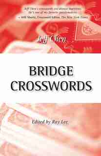 Bridge Crosswords by Jeff Chen