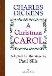 A Christmas Carol by Paul Sills