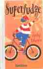 Superfudge by Judy Blume