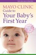mayo clinic baby book