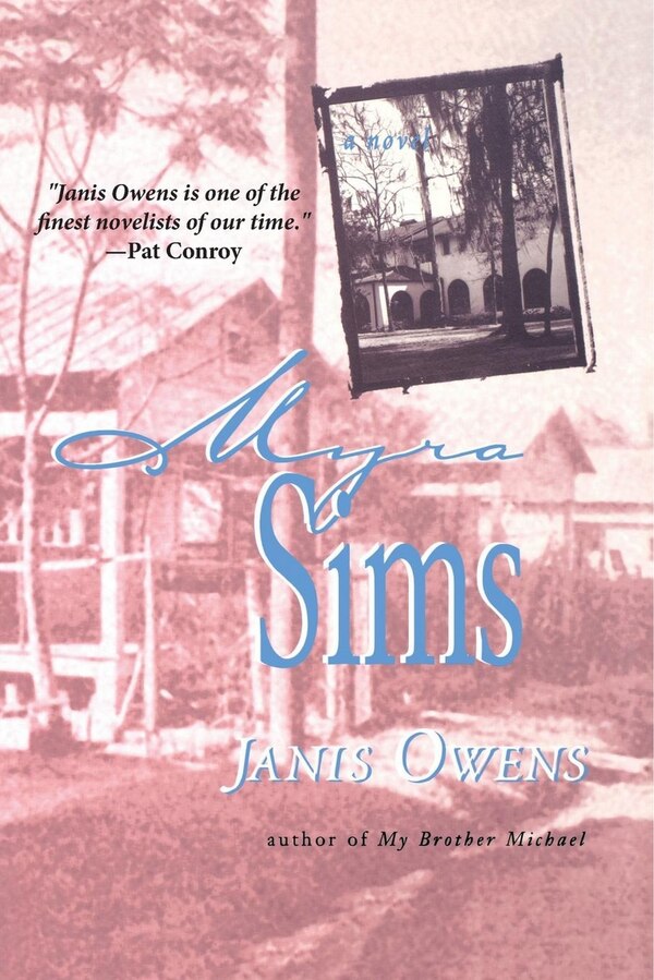 Myra Sims by Janis Owens Hardcover | Indigo Chapters