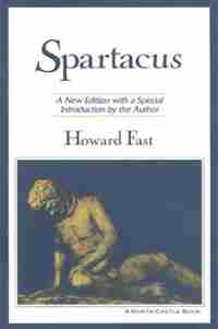 Spartacus by Howard Fast