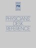 2016 Physicians Desk Reference 70th Edition Book By Pdr Staff