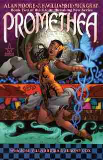 Promethea, Book 2 by Alan Moore