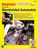 Manual de electricidad automotriz by John Haynes