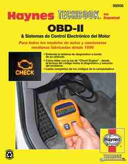 OBD-II & Sistemas de Control Electronico del Motor by BOB HENDERSON