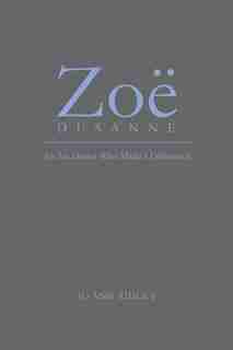 Zoë Dusanne: An Art Dealer Who Made a Difference by Jo Ann Ridley