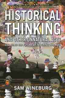 Historical Thinking by Sam Wineburg