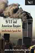 9/11 & American Empire: Vol 1: Intellectuals Speak Out by David Ray Griffin