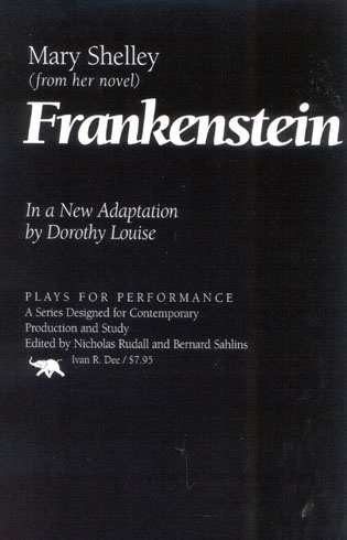a modern day adaptation of frankenstein a novel by mary shelley Frankenstein or, the modern prometheus: the title character in mary wollstonecraft shelley’s novel frankenstein, the prototypical “mad scientist” who creates a monster by which he is eventually killed. a modern day adaptation of frankenstein a novel by mary shelley Frankenstein or, the modern prometheus: the title character in mary wollstonecraft shelley’s novel frankenstein, the prototypical “mad scientist” who creates a monster by which he is eventually killed.