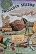Shoulder Season by Ange Mlinko Paperback | Indigo Chapters