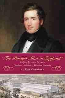 Busiest Man in England by Kate Colquhoun