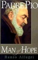 Padre Pio by Renzo Allegri;