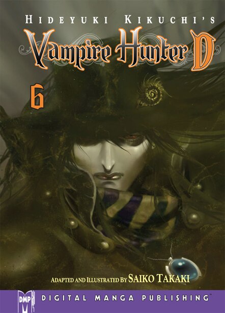 Get Hideyuki Kikuchi S Vampire Hunter D Manga Volume 6 Book By HD Wallpaper Hideyuki Kikuchi S Vampire Hunter D Manga Volume 6 Book By Desktop Wallpaper Free