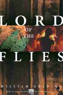 Lord Of The Flies by William Golding