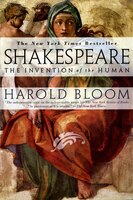 Shakespeare: Invention Of The Human